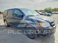 2018 Dodge CARAVAN фото