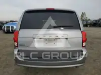 2018 Dodge CARAVAN фото