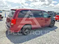 2018 Dodge CARAVAN photo