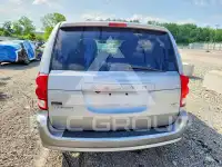 2018 Dodge CARAVAN фото