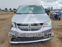2018 Dodge CARAVAN photo
