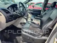 2018 Dodge CARAVAN фото