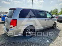 2018 Dodge CARAVAN фото