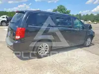 2018 Dodge CARAVAN фото