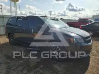 2018 Dodge CARAVAN фото