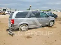2018 Dodge CARAVAN photo