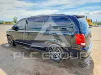2018 Dodge CARAVAN photo