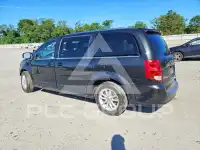 2018 Dodge CARAVAN фото