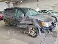 2018 Dodge CARAVAN photo