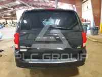 2018 Dodge CARAVAN фото