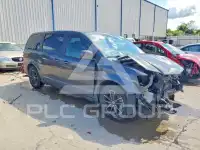 2018 Dodge CARAVAN фото