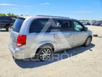 2018 Dodge CARAVAN фото