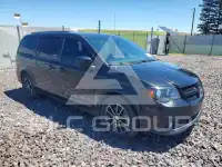 2018 Dodge CARAVAN фото