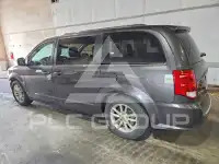 2018 Dodge CARAVAN photo