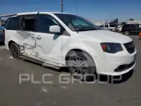 2018 Dodge CARAVAN photo