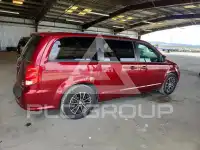 2018 Dodge CARAVAN фото