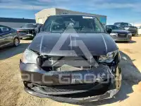 2018 Dodge CARAVAN фото