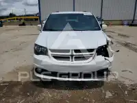 2018 Dodge CARAVAN фото