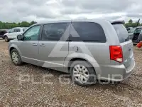 2018 Dodge CARAVAN фото