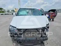 2018 Dodge CARAVAN photo