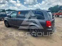 2018 Dodge CARAVAN фото