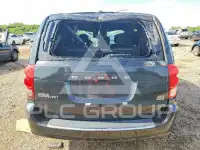 2018 Dodge CARAVAN фото