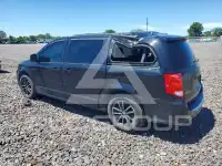 2018 Dodge CARAVAN фото