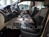 2018 Dodge CARAVAN фото
