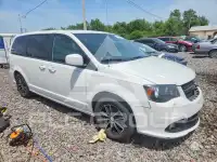 2018 Dodge CARAVAN фото