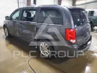 2018 Dodge CARAVAN фото