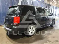 2018 Dodge CARAVAN фото