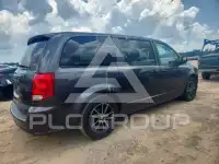 2018 Dodge CARAVAN фото