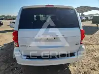 2018 Dodge CARAVAN photo