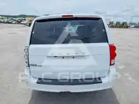 2018 Dodge CARAVAN photo