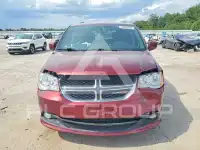 2018 Dodge CARAVAN photo