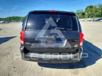 2018 Dodge CARAVAN фото