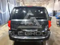 2018 Dodge CARAVAN фото