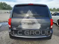 2018 Dodge CARAVAN фото