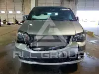 2018 Dodge CARAVAN photo