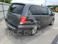 2018 Dodge CARAVAN photo