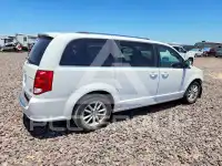 2018 Dodge CARAVAN фото