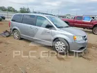 2018 Dodge CARAVAN photo