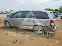 2018 Dodge CARAVAN photo