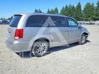 2018 Dodge CARAVAN photo