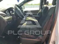 2018 Dodge CARAVAN photo