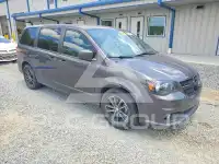 2018 Dodge CARAVAN фото