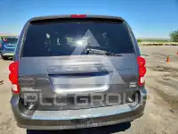 2018 Dodge CARAVAN фото