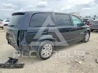 2018 Dodge CARAVAN фото