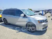 2018 Dodge CARAVAN фото