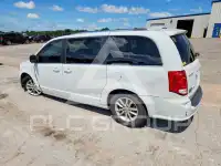 2018 Dodge CARAVAN фото